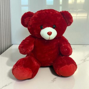 Red Teddy